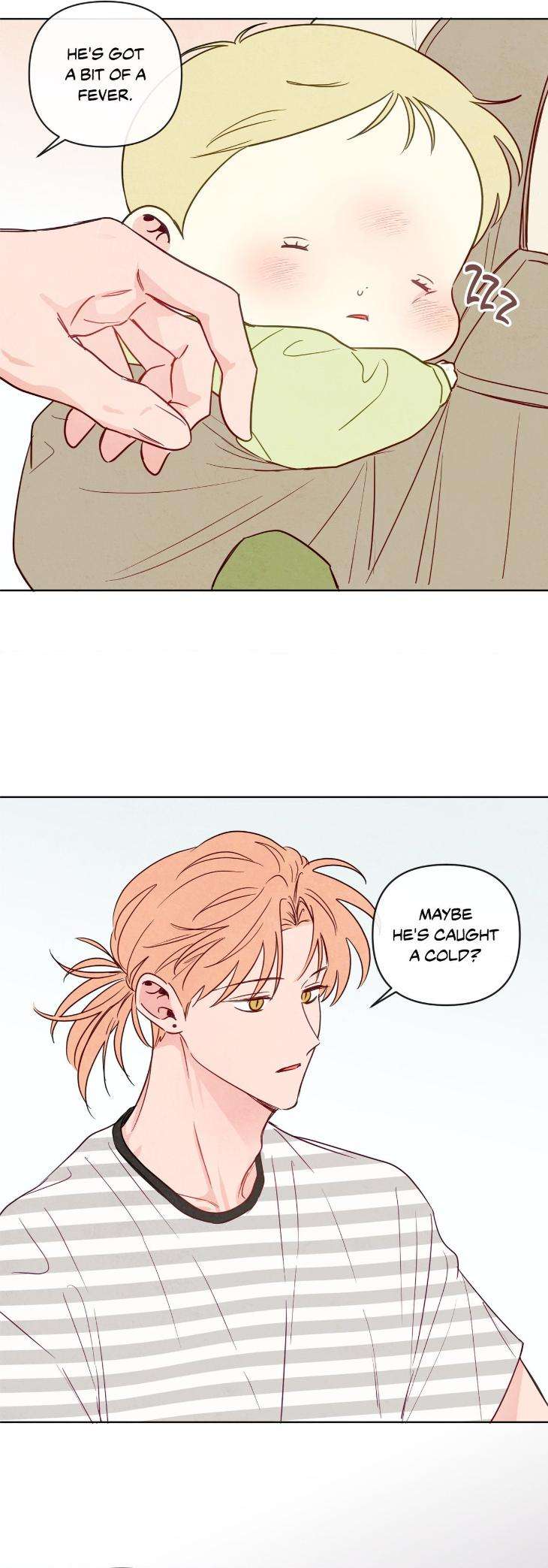 The-Sacred-Serpents-Seduction-By-Dagom-Uncensored-Eng page 28