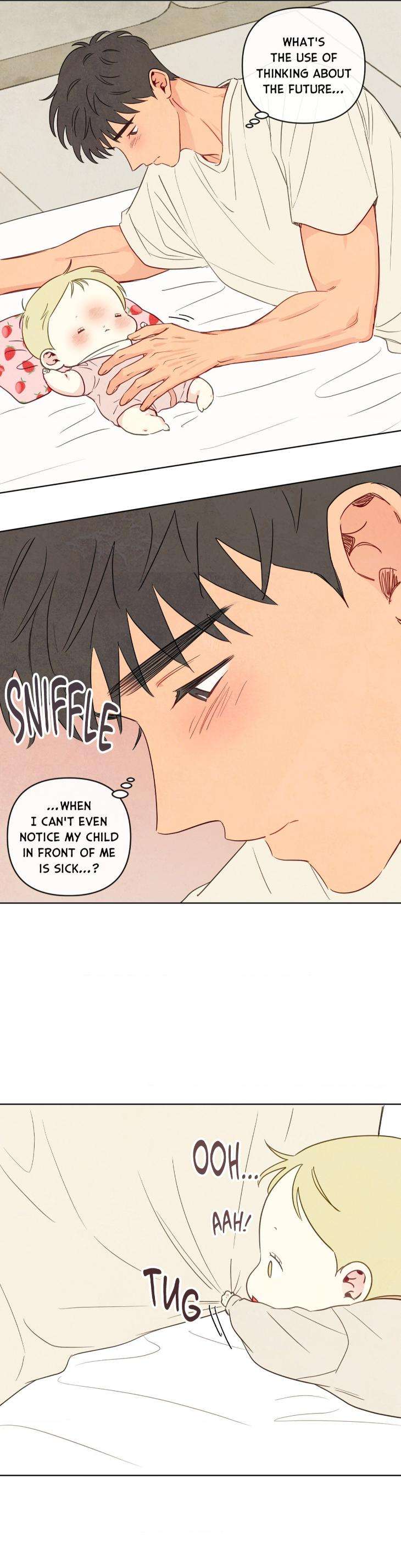 The-Sacred-Serpents-Seduction-By-Dagom-Uncensored-Eng page 31