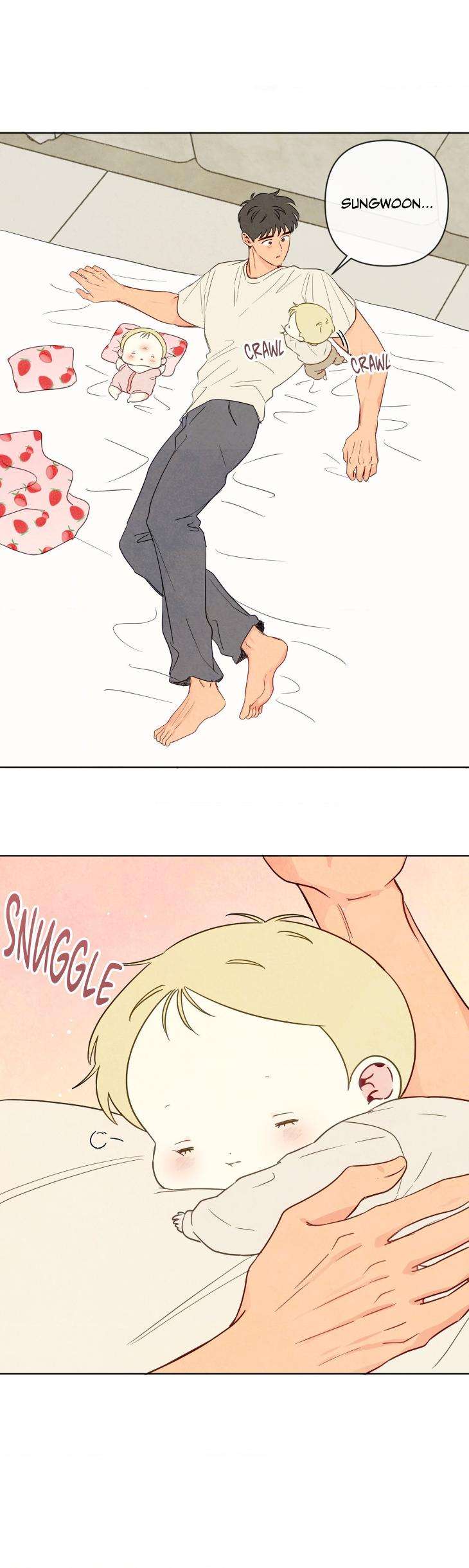 The-Sacred-Serpents-Seduction-By-Dagom-Uncensored-Eng page 32