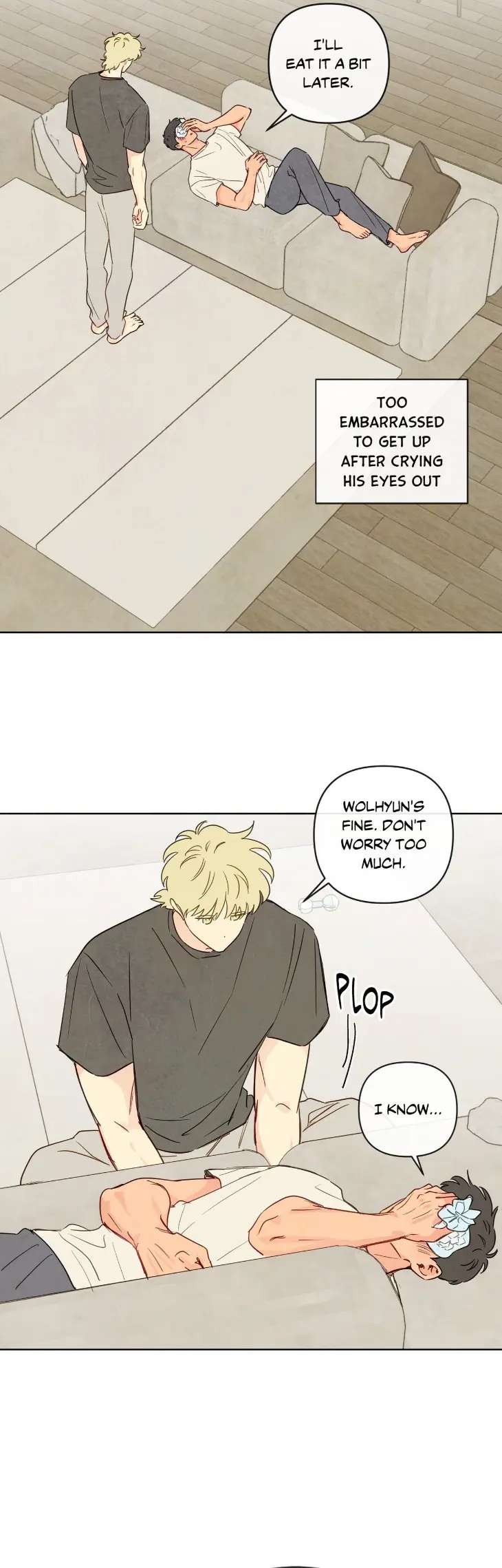 The-Sacred-Serpents-Seduction-By-Dagom-Uncensored-Eng page 17