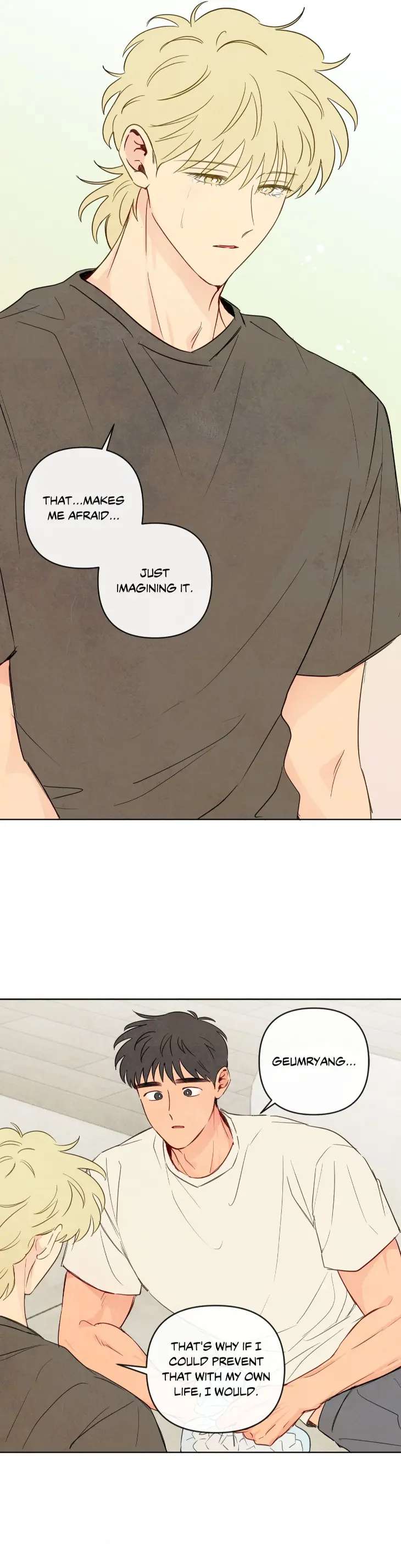 The-Sacred-Serpents-Seduction-By-Dagom-Uncensored-Eng page 23