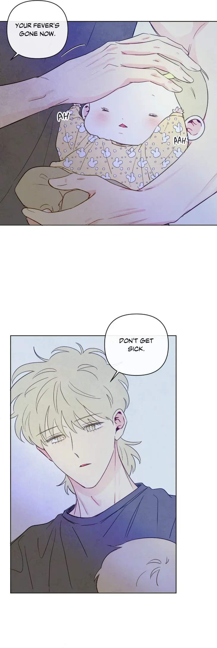 The-Sacred-Serpents-Seduction-By-Dagom-Uncensored-Eng page 29