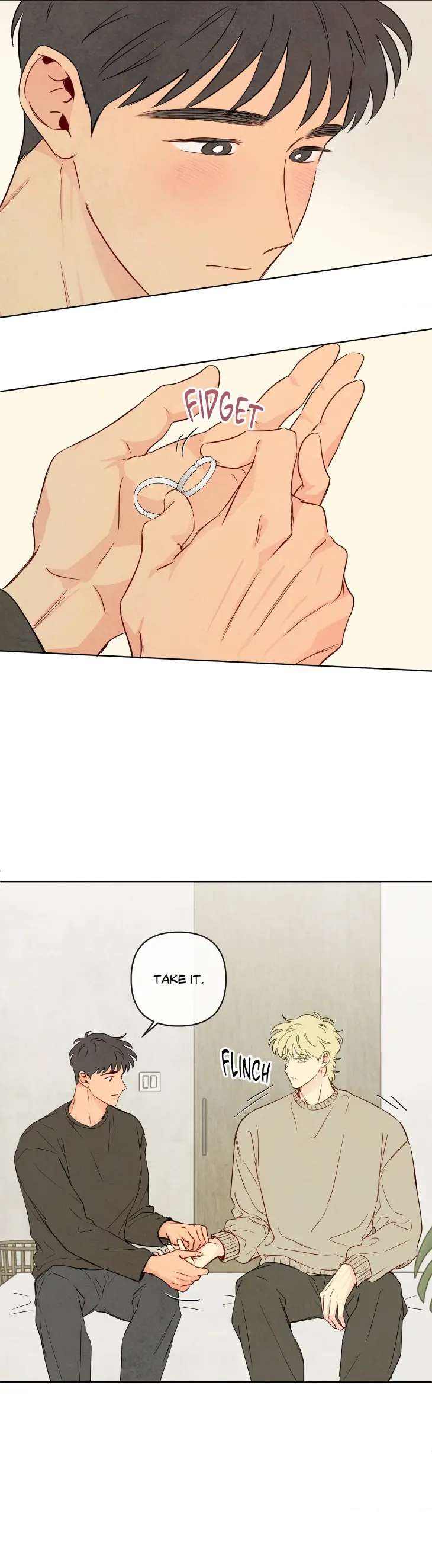 The-Sacred-Serpents-Seduction-By-Dagom-Uncensored-Eng page 23