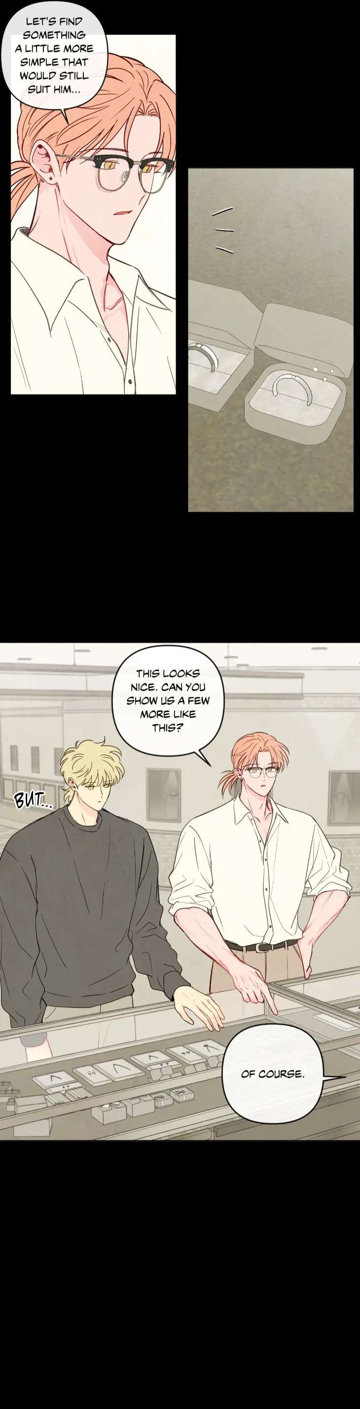 The-Sacred-Serpents-Seduction-By-Dagom-Uncensored-Eng page 3