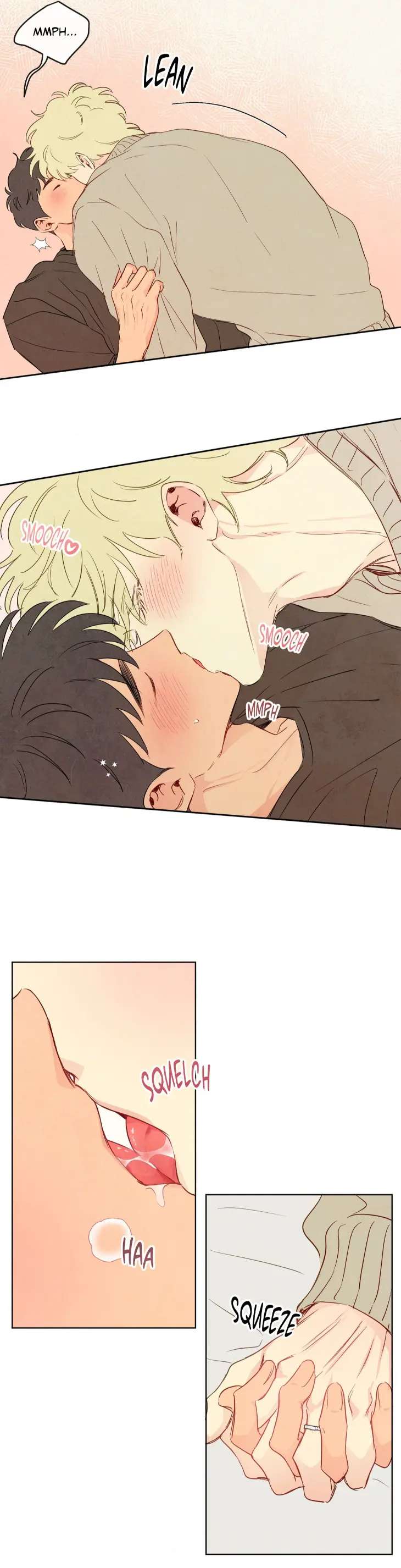 The-Sacred-Serpents-Seduction-By-Dagom-Uncensored-Eng page 21