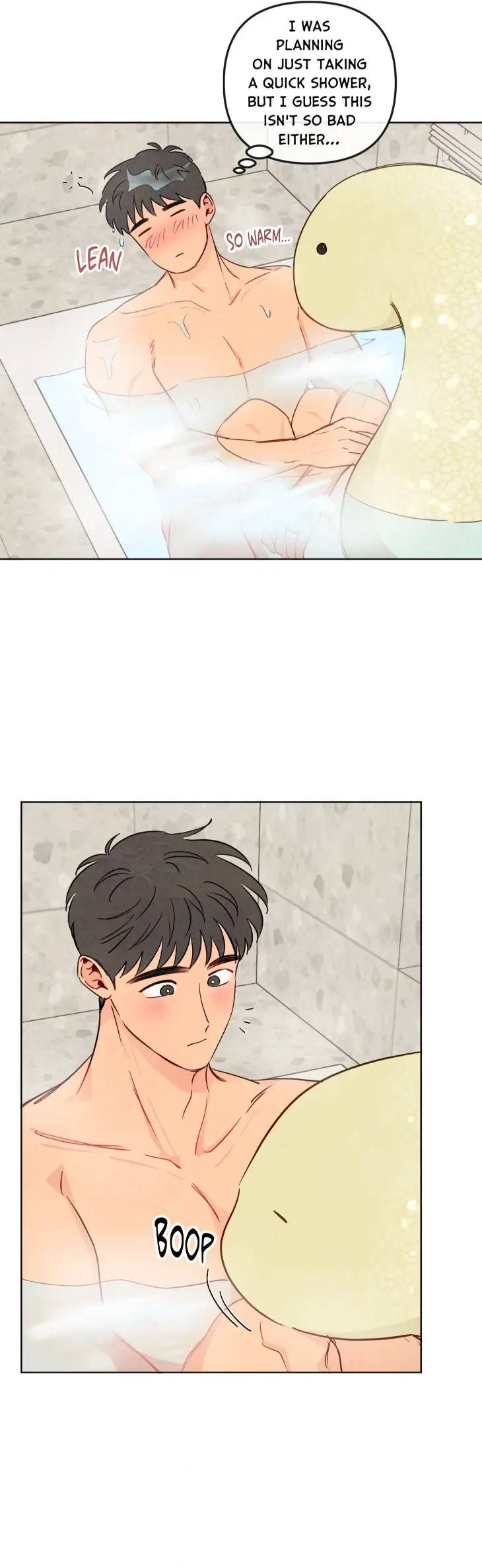The-Sacred-Serpents-Seduction-By-Dagom-Uncensored-Eng page 28