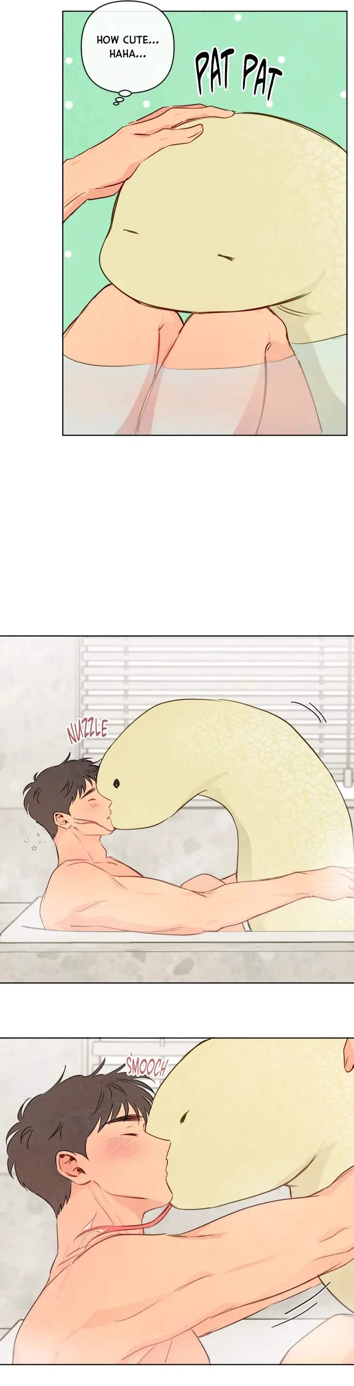 The-Sacred-Serpents-Seduction-By-Dagom-Uncensored-Eng page 29