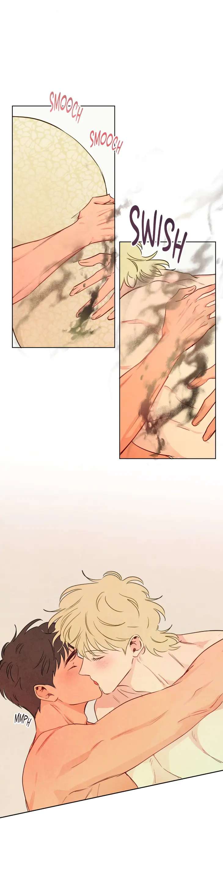 The-Sacred-Serpents-Seduction-By-Dagom-Uncensored-Eng page 30