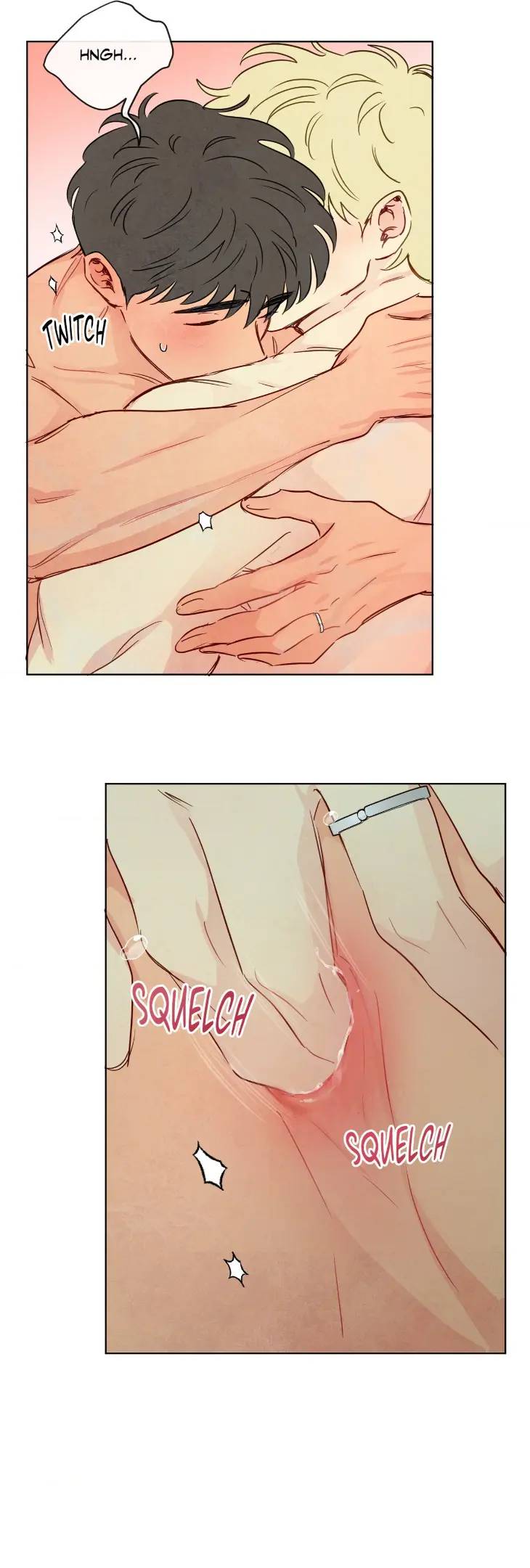 The-Sacred-Serpents-Seduction-By-Dagom-Uncensored-Eng page 3