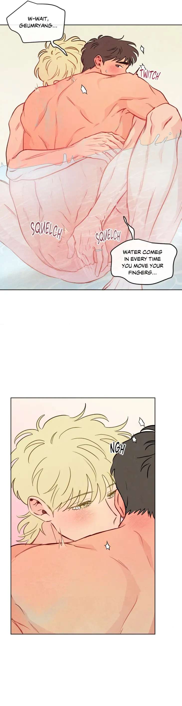 The-Sacred-Serpents-Seduction-By-Dagom-Uncensored-Eng page 4