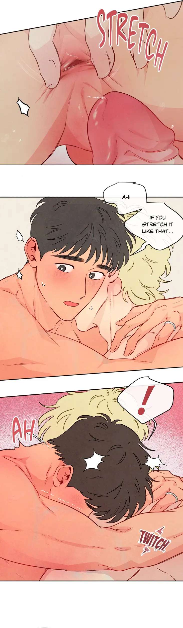The-Sacred-Serpents-Seduction-By-Dagom-Uncensored-Eng page 5