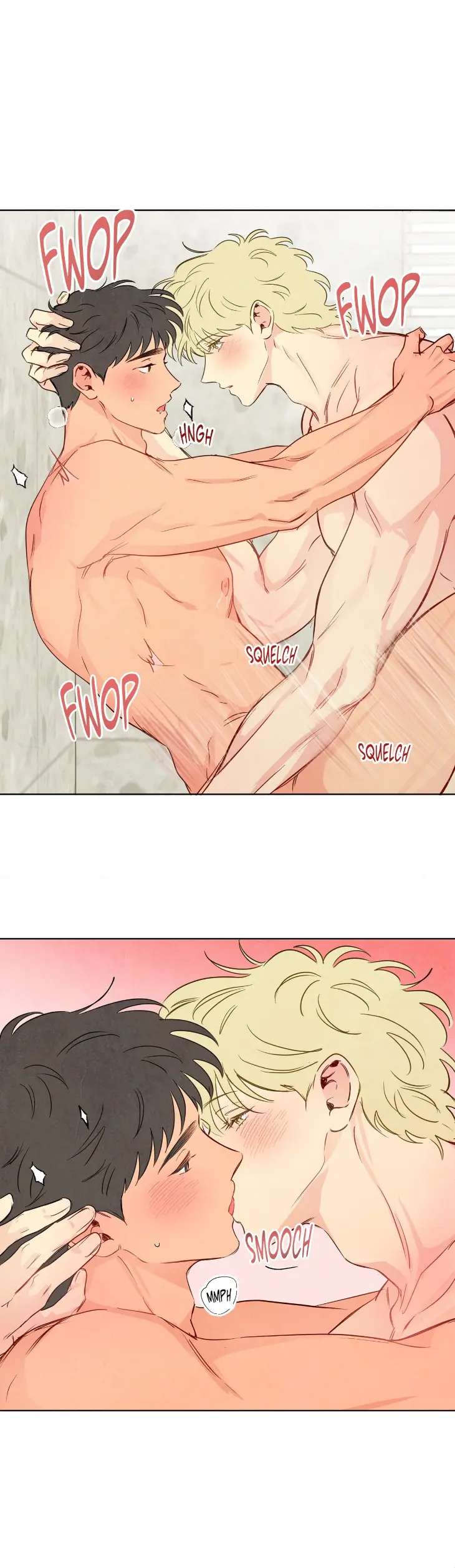 The-Sacred-Serpents-Seduction-By-Dagom-Uncensored-Eng page 20