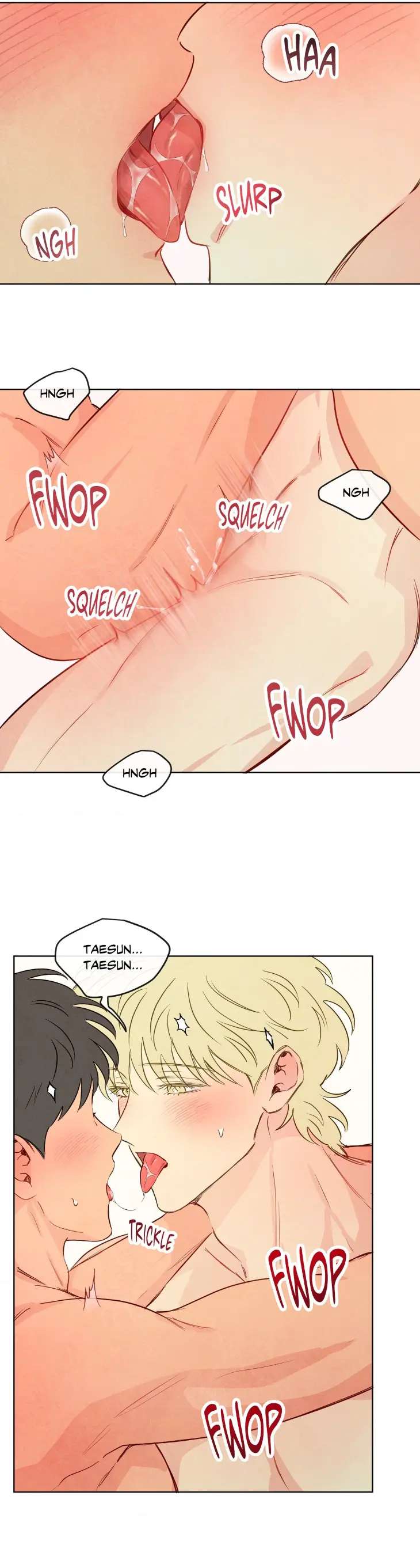 The-Sacred-Serpents-Seduction-By-Dagom-Uncensored-Eng page 22