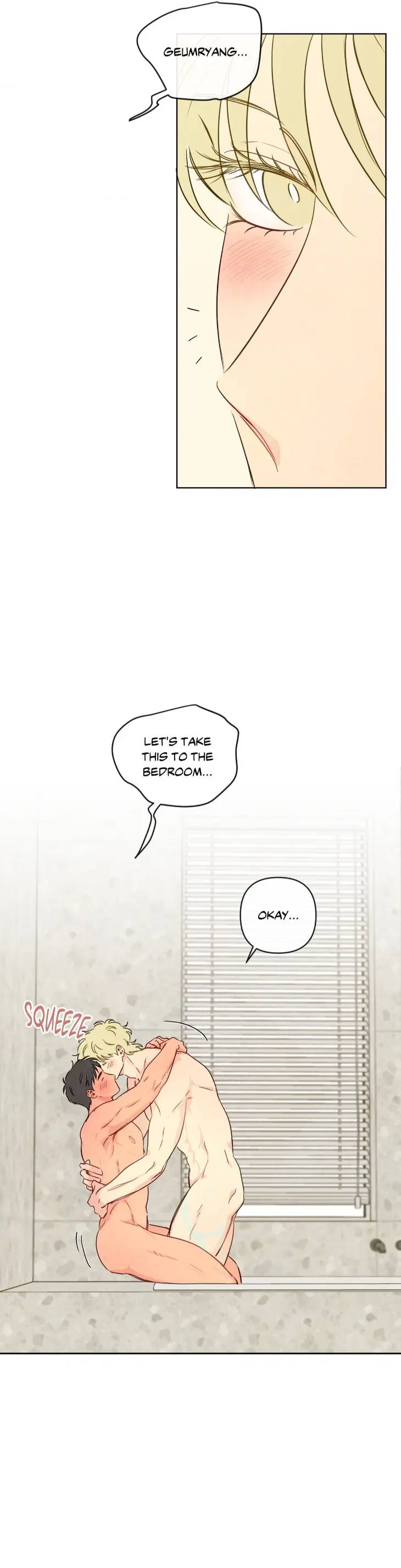 The-Sacred-Serpents-Seduction-By-Dagom-Uncensored-Eng page 33