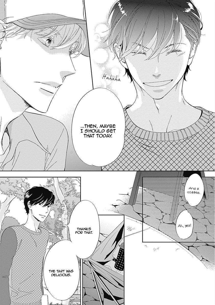 The-Same-Time-As-Always-Same-Place-As-Always-Hashimoto-Aoi-Eng page 18