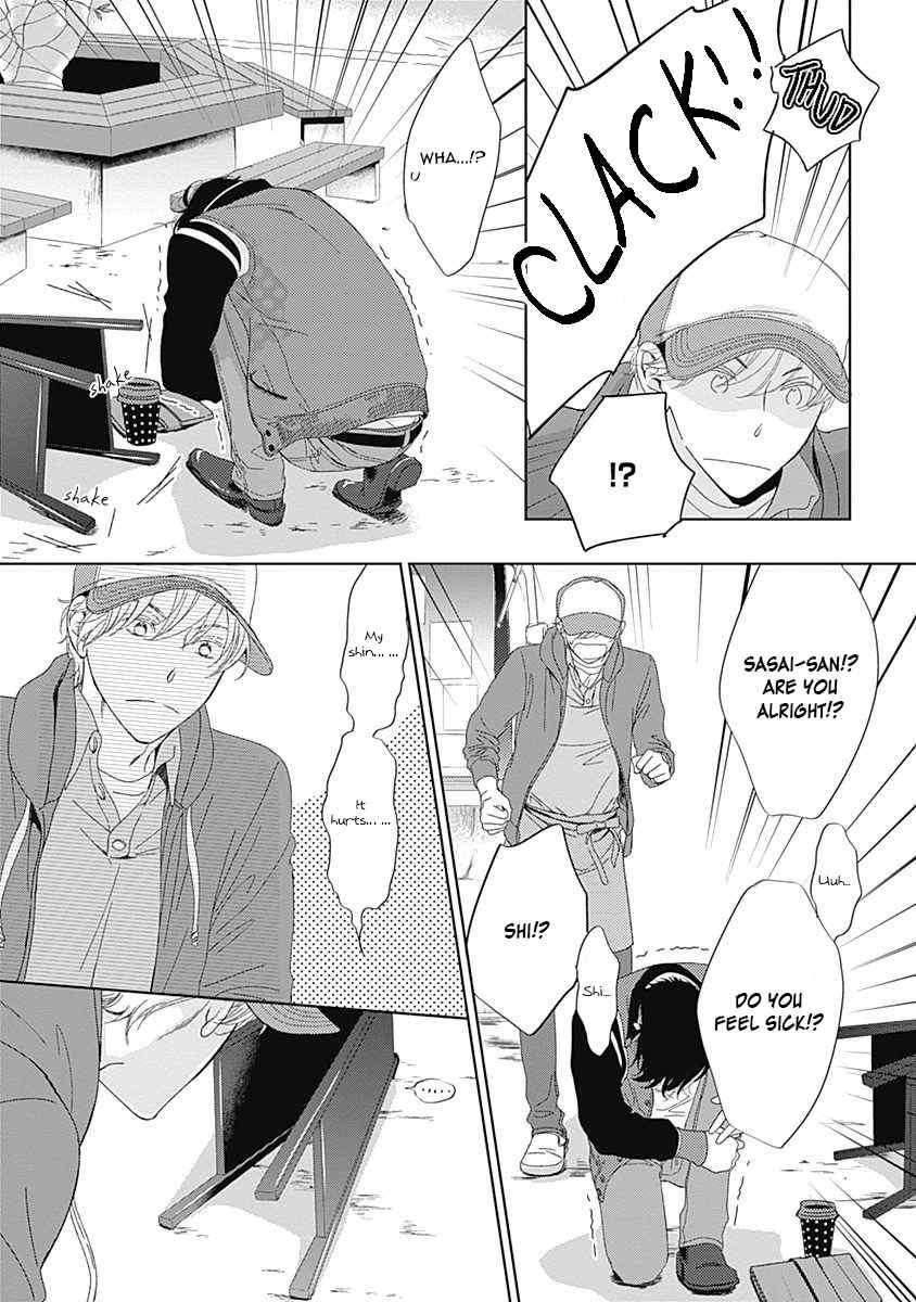 The-Same-Time-As-Always-Same-Place-As-Always-Hashimoto-Aoi-Eng page 28