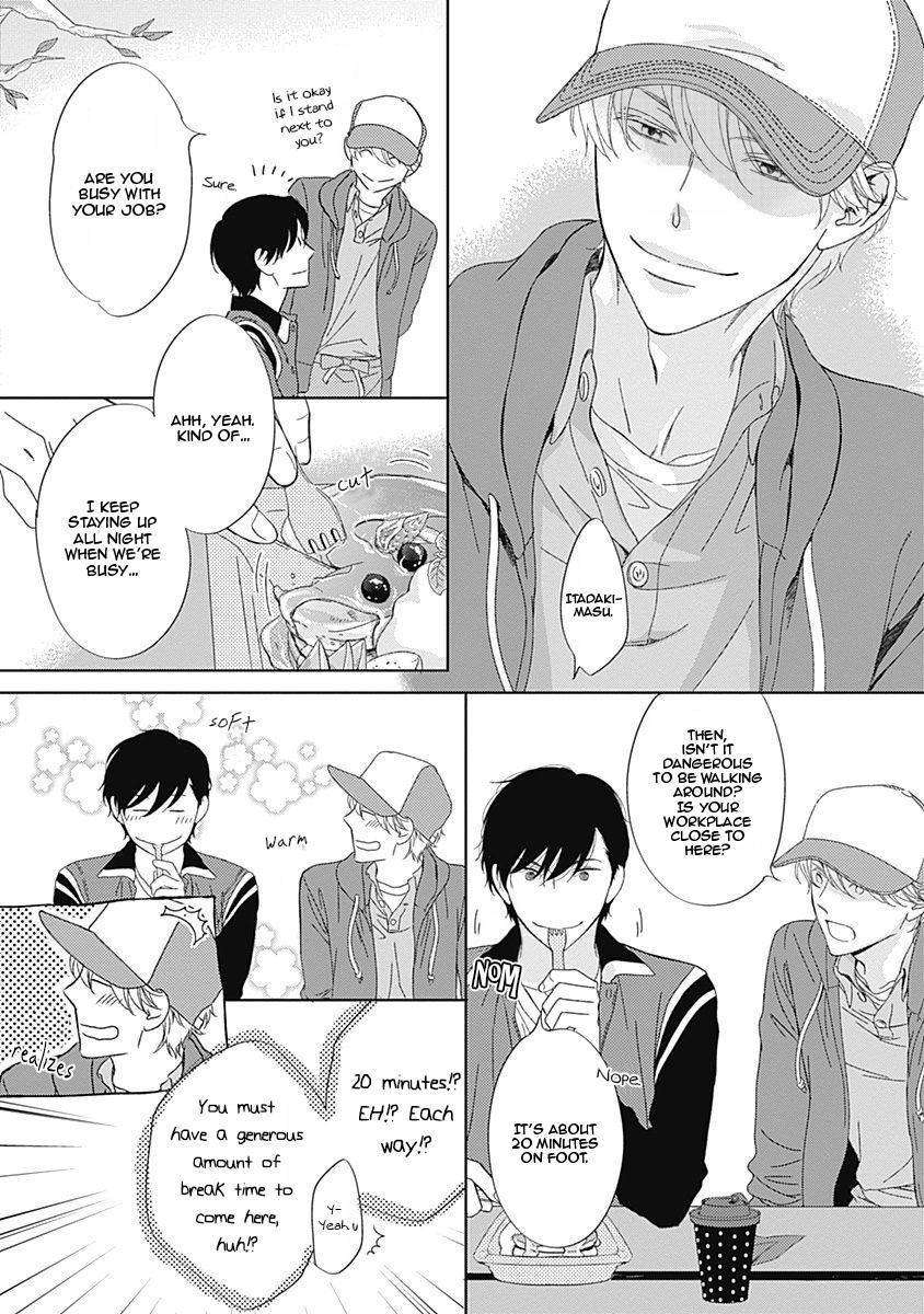 The-Same-Time-As-Always-Same-Place-As-Always-Hashimoto-Aoi-Eng page 31