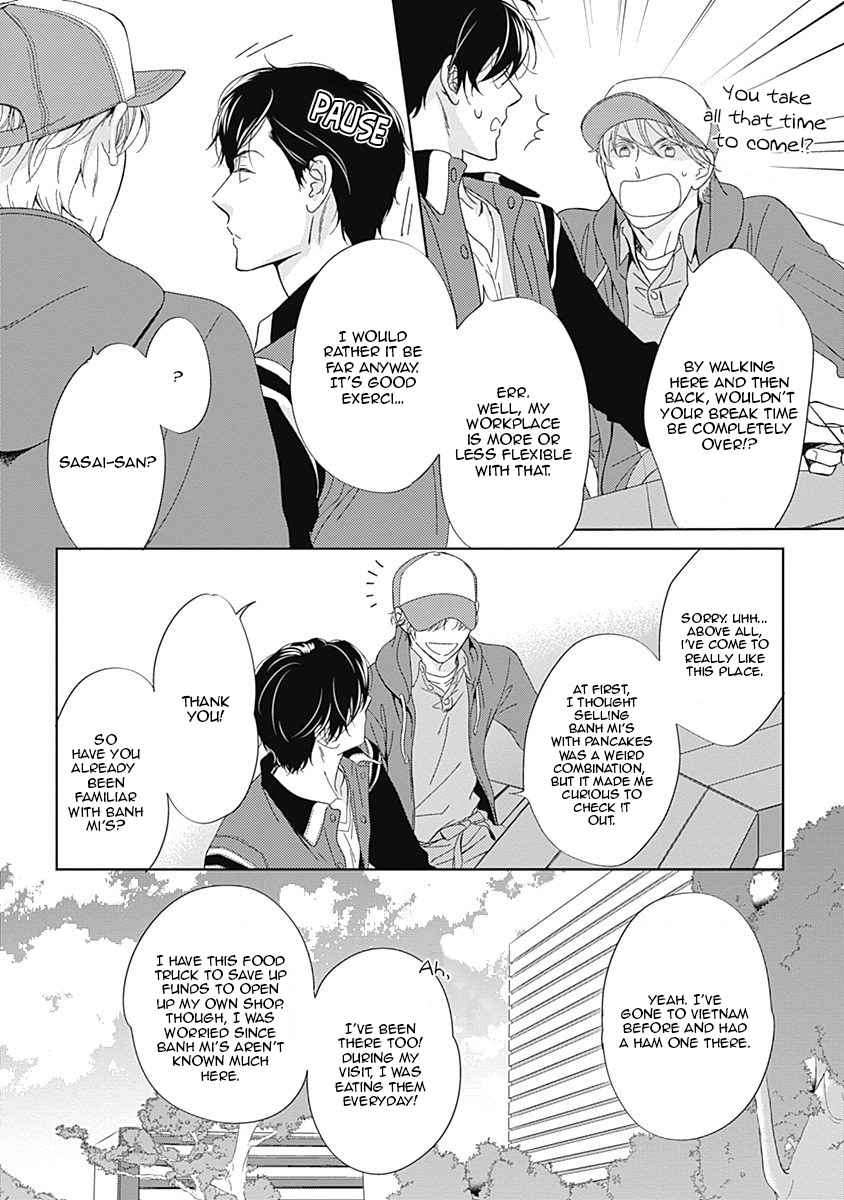 The-Same-Time-As-Always-Same-Place-As-Always-Hashimoto-Aoi-Eng page 32