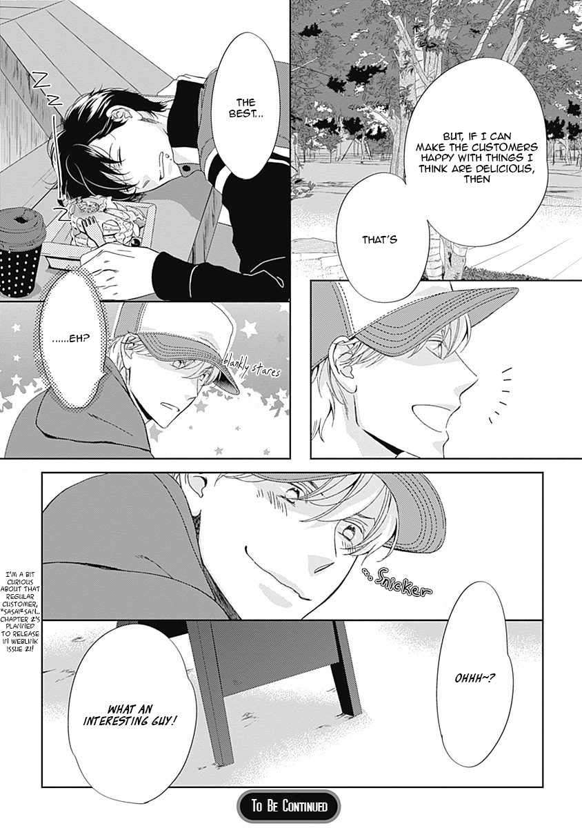 The-Same-Time-As-Always-Same-Place-As-Always-Hashimoto-Aoi-Eng page 33