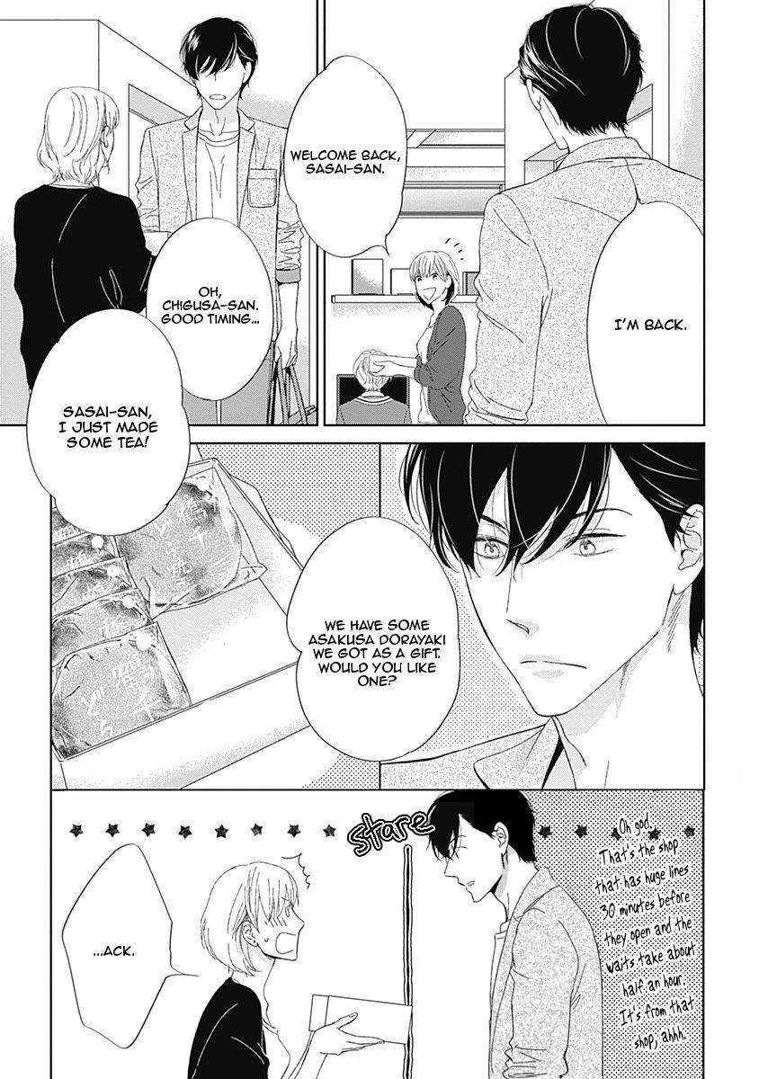 The-Same-Time-As-Always-Same-Place-As-Always-Hashimoto-Aoi-Eng page 11