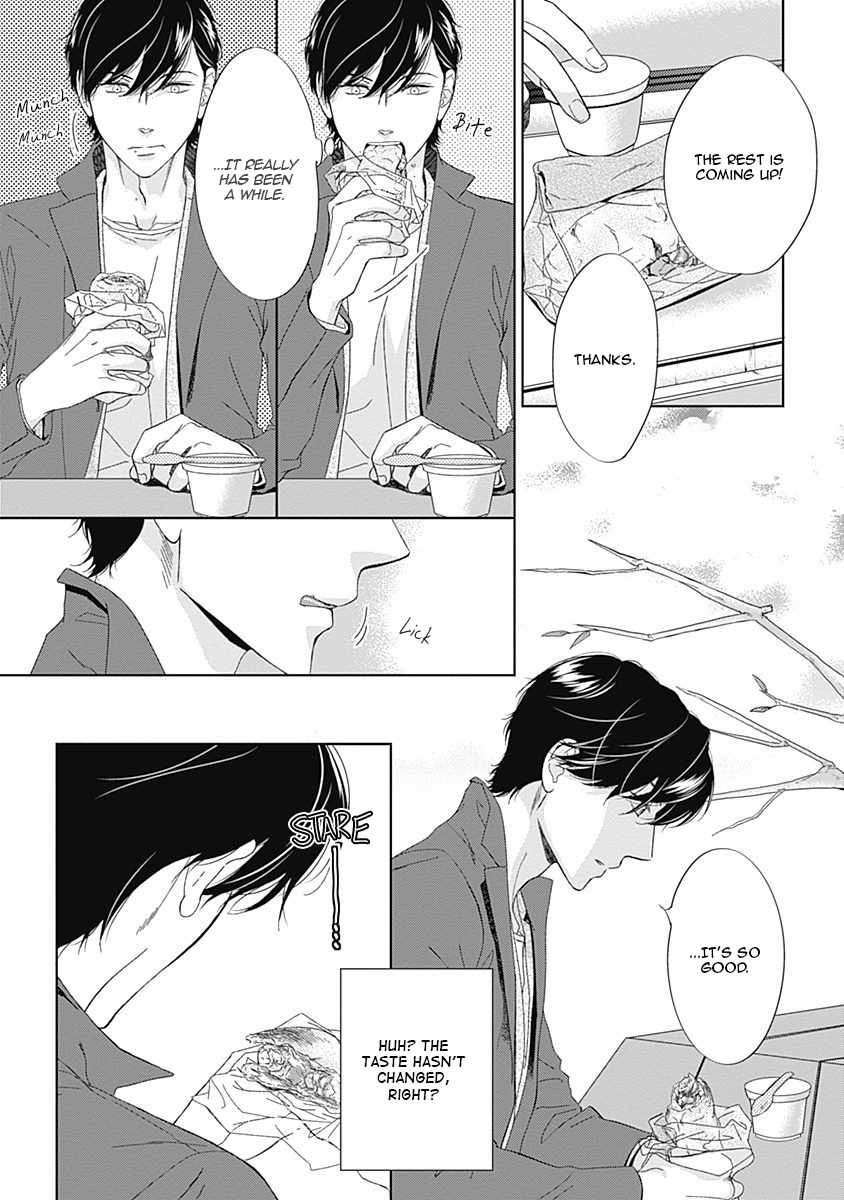 The-Same-Time-As-Always-Same-Place-As-Always-Hashimoto-Aoi-Eng page 19