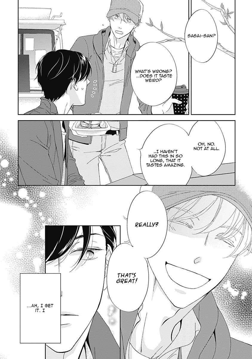 The-Same-Time-As-Always-Same-Place-As-Always-Hashimoto-Aoi-Eng page 20