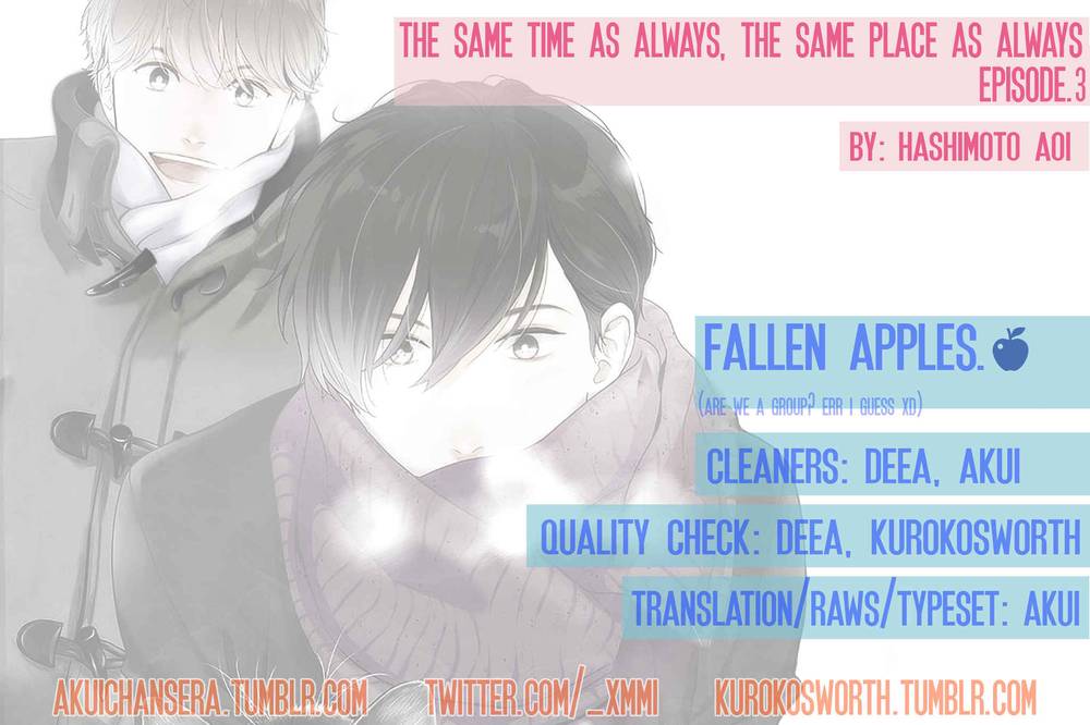 The-Same-Time-As-Always-Same-Place-As-Always-Hashimoto-Aoi-Eng page 2