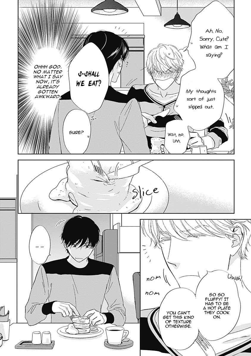 The-Same-Time-As-Always-Same-Place-As-Always-Hashimoto-Aoi-Eng page 11