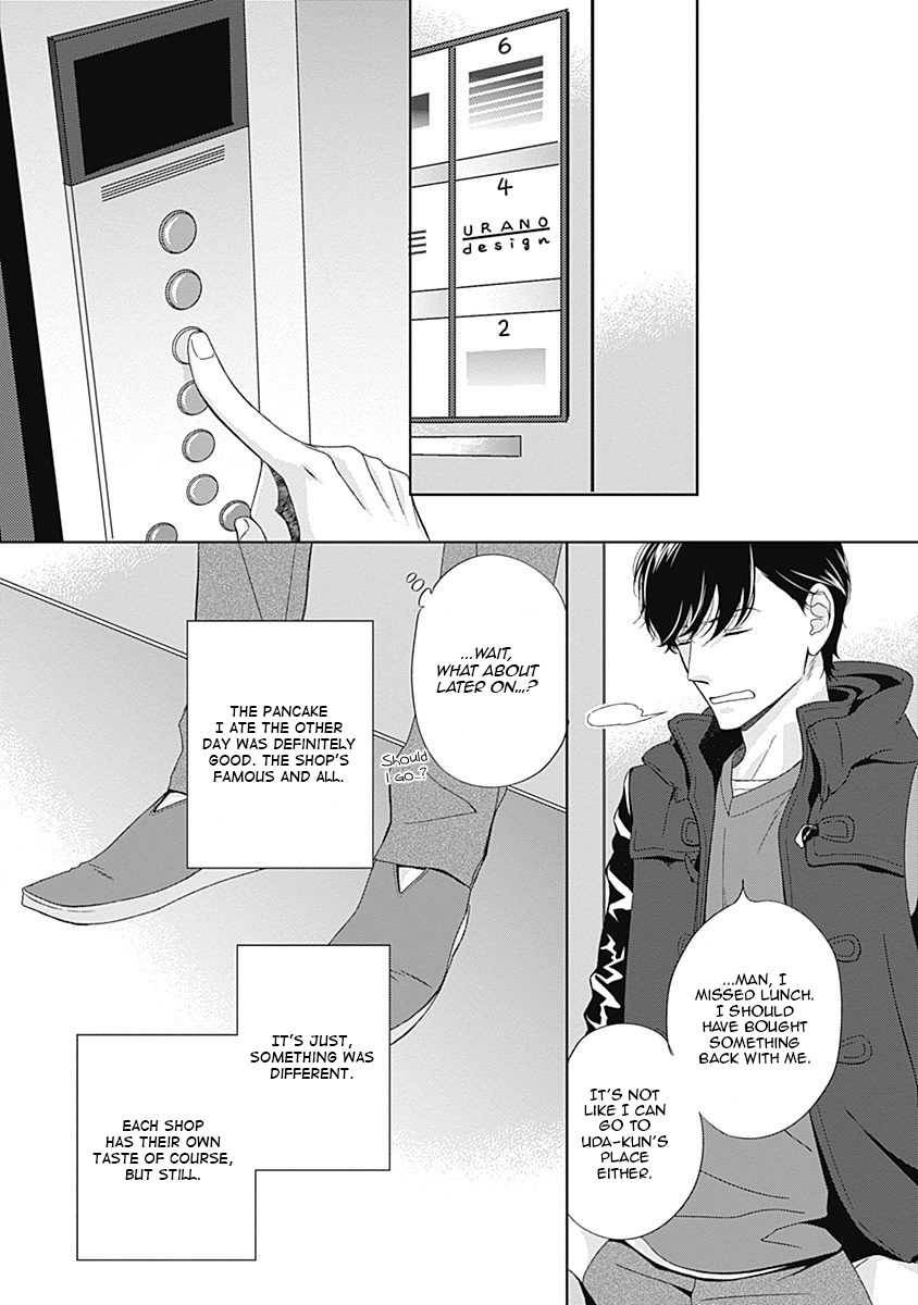 The-Same-Time-As-Always-Same-Place-As-Always-Hashimoto-Aoi-Eng page 14