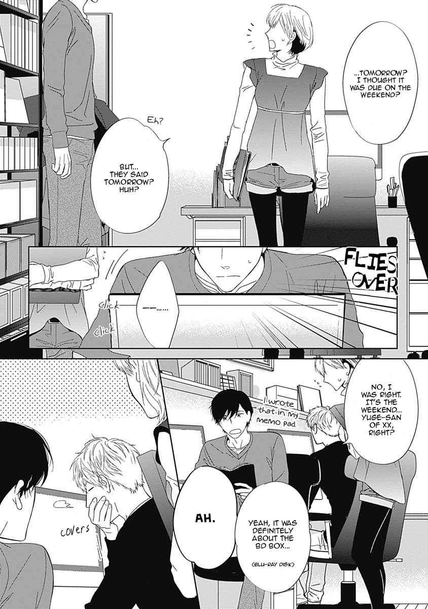 The-Same-Time-As-Always-Same-Place-As-Always-Hashimoto-Aoi-Eng page 16