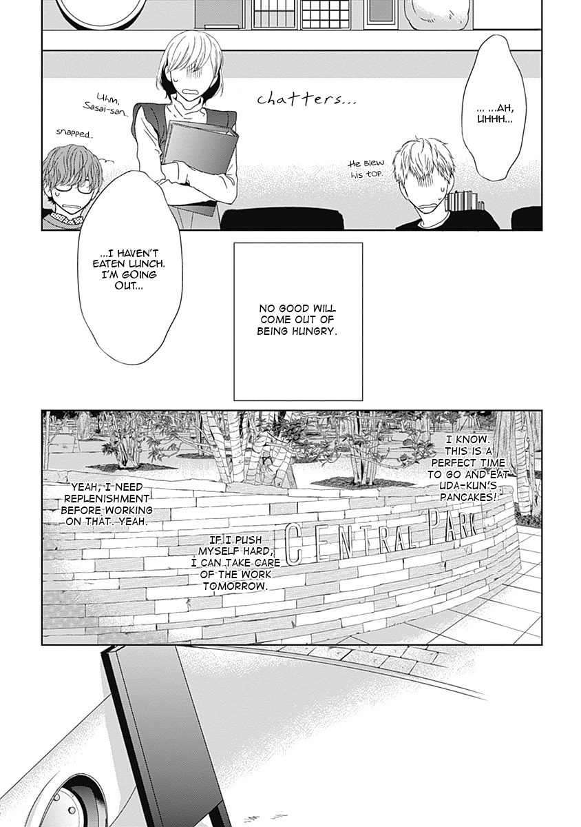 The-Same-Time-As-Always-Same-Place-As-Always-Hashimoto-Aoi-Eng page 21