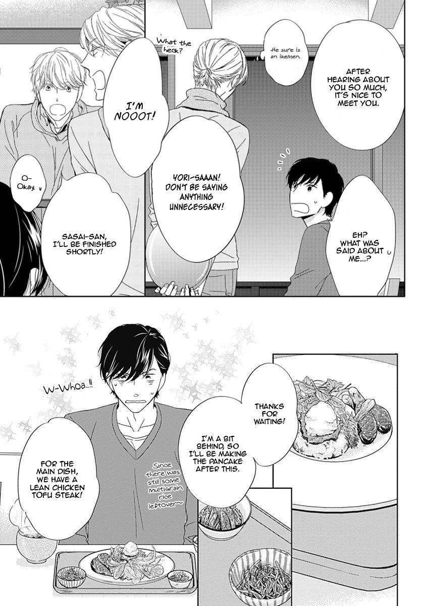 The-Same-Time-As-Always-Same-Place-As-Always-Hashimoto-Aoi-Eng page 25