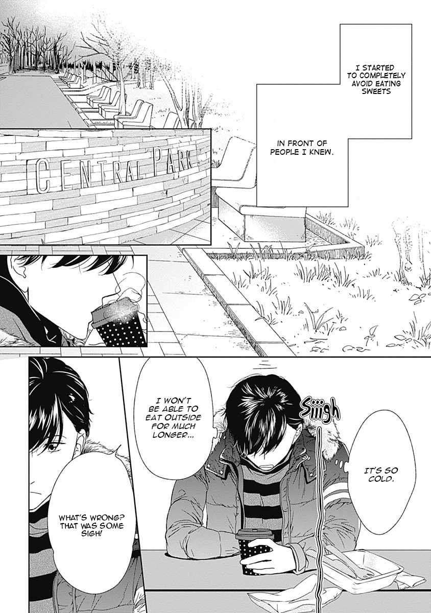 The-Same-Time-As-Always-Same-Place-As-Always-Hashimoto-Aoi-Eng page 19