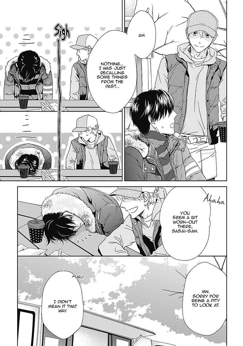 The-Same-Time-As-Always-Same-Place-As-Always-Hashimoto-Aoi-Eng page 20