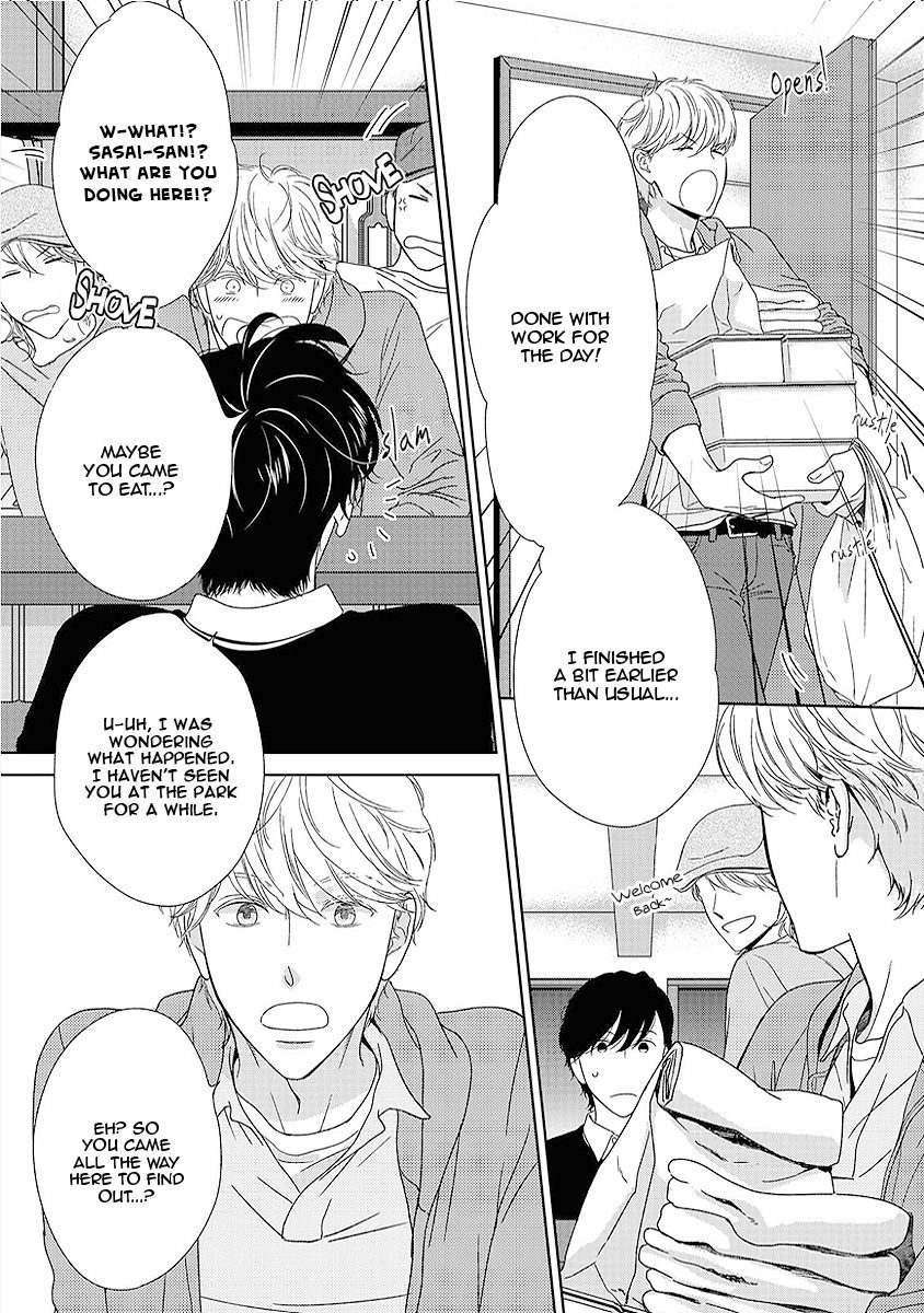The-Same-Time-As-Always-Same-Place-As-Always-Hashimoto-Aoi-Eng page 7