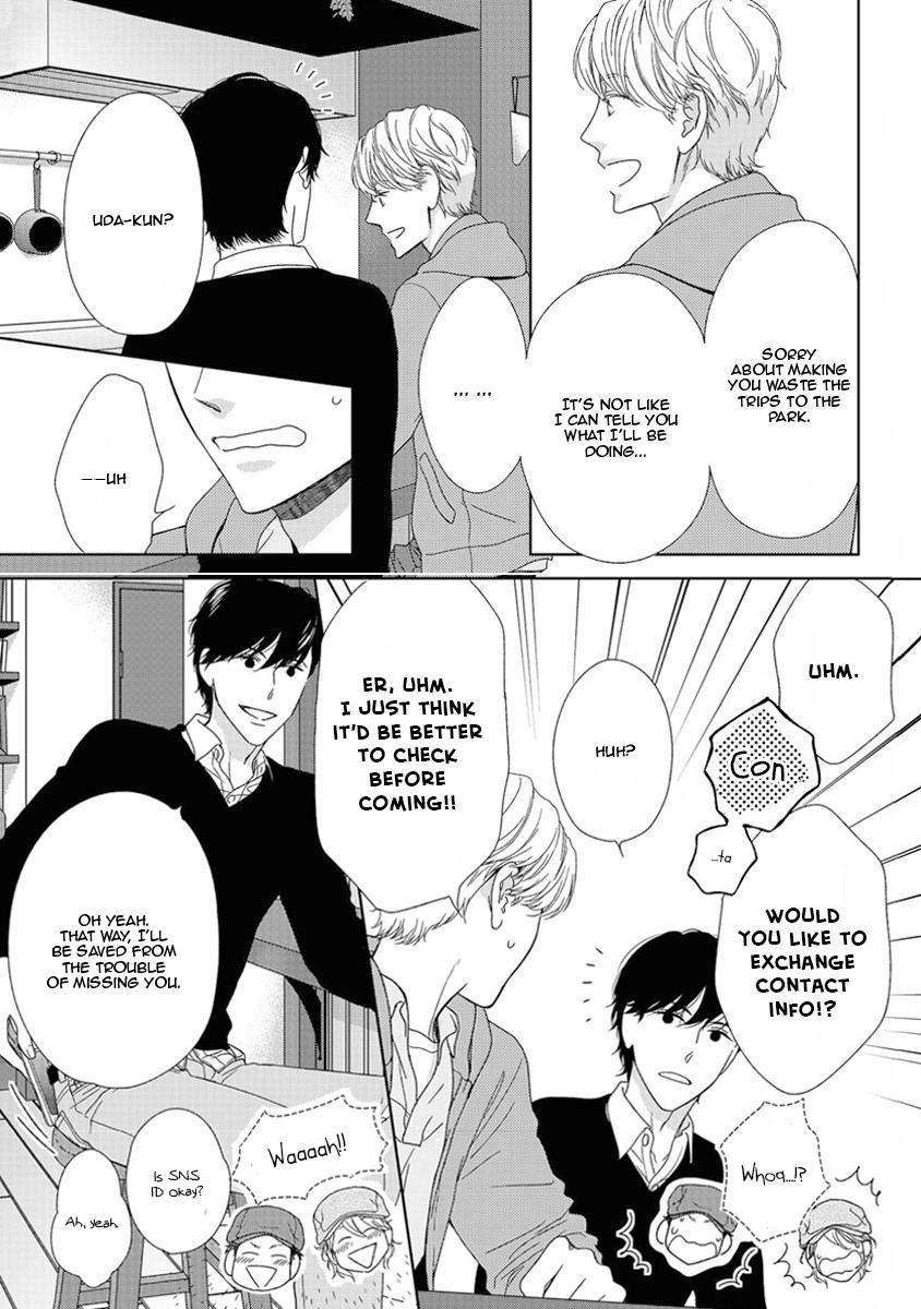 The-Same-Time-As-Always-Same-Place-As-Always-Hashimoto-Aoi-Eng page 9