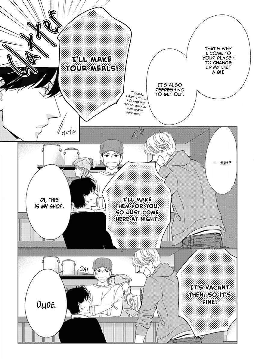 The-Same-Time-As-Always-Same-Place-As-Always-Hashimoto-Aoi-Eng page 11