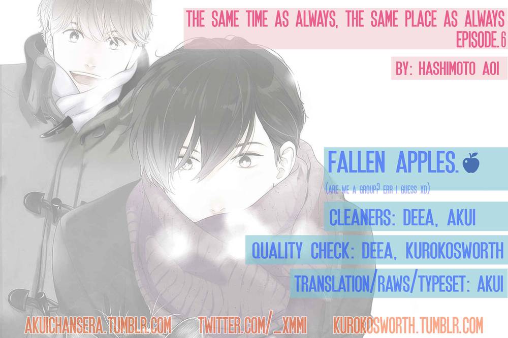 The-Same-Time-As-Always-Same-Place-As-Always-Hashimoto-Aoi-Eng page 2