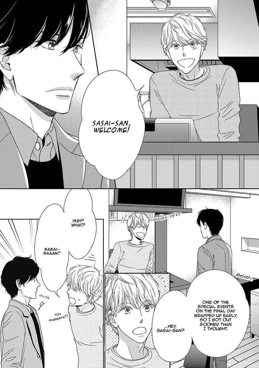 The-Same-Time-As-Always-Same-Place-As-Always-Hashimoto-Aoi-Eng page 11