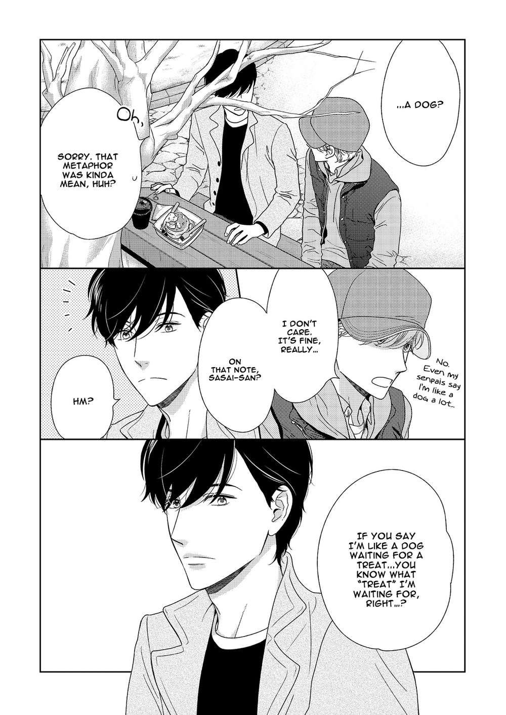 The-Same-Time-As-Always-Same-Place-As-Always-Hashimoto-Aoi-Eng page 7
