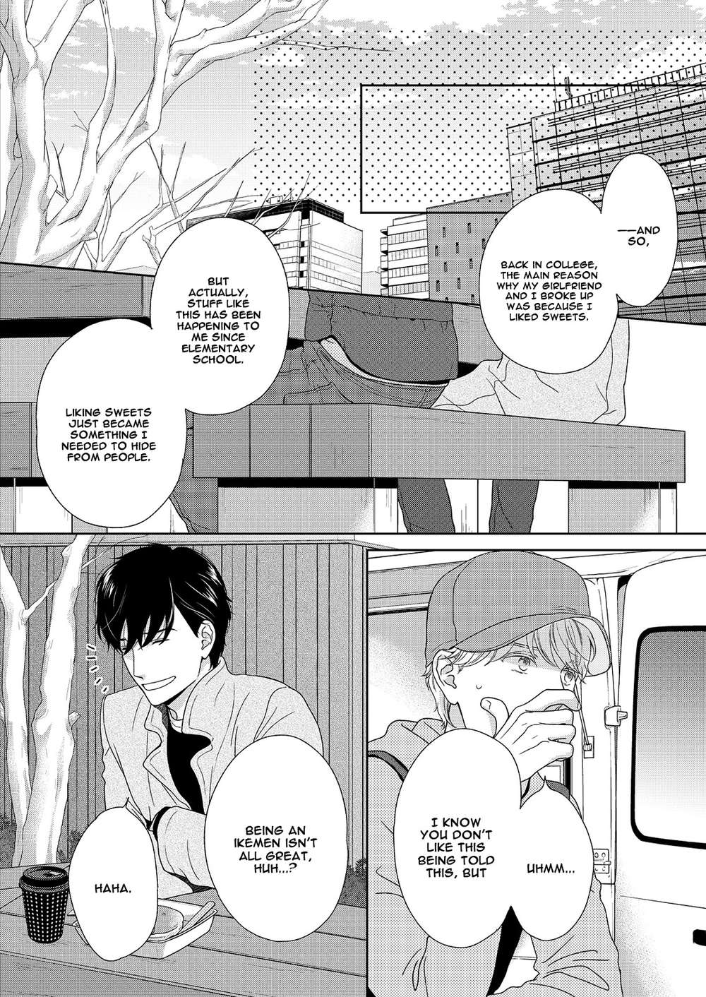 The-Same-Time-As-Always-Same-Place-As-Always-Hashimoto-Aoi-Eng page 11