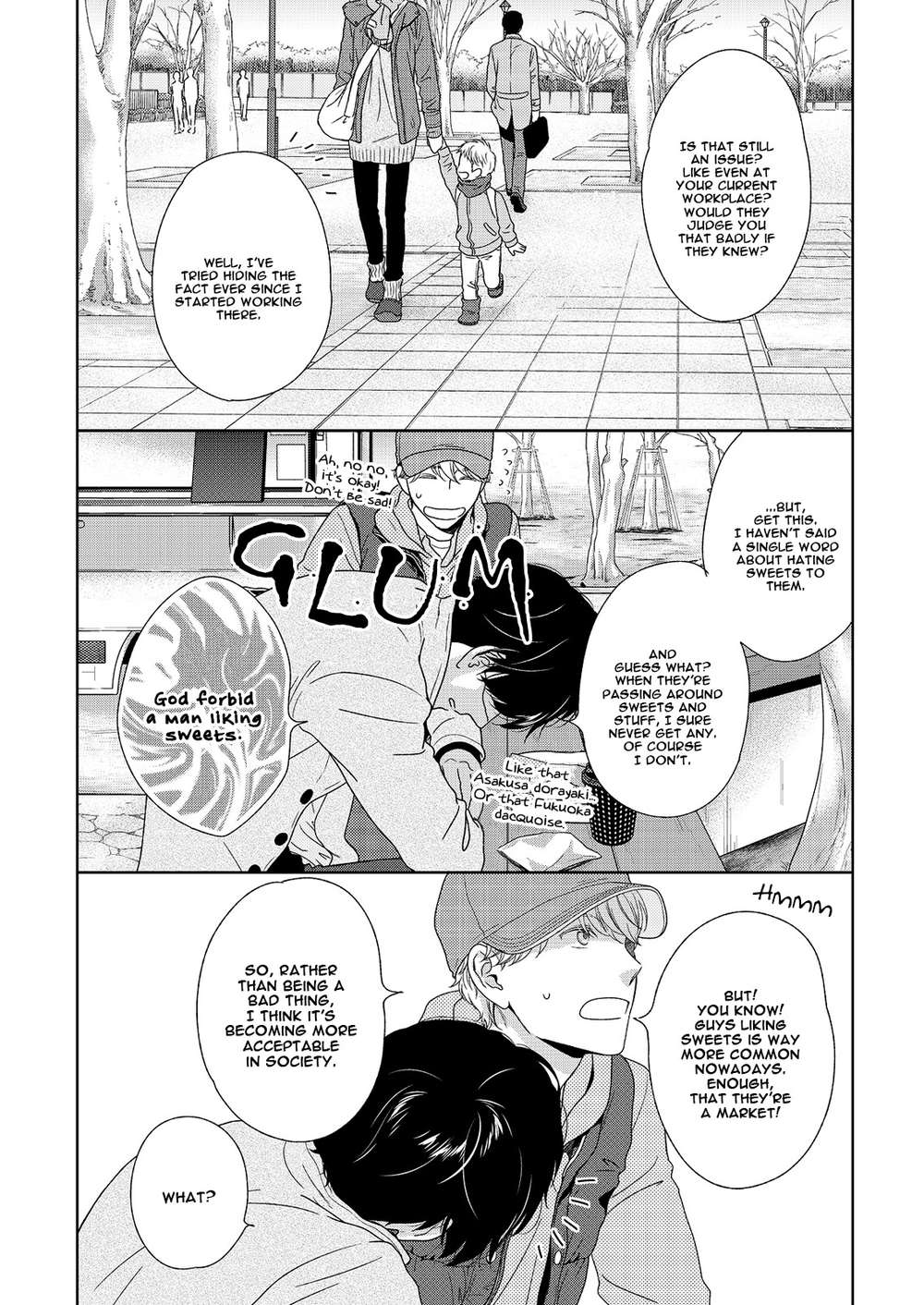 The-Same-Time-As-Always-Same-Place-As-Always-Hashimoto-Aoi-Eng page 12
