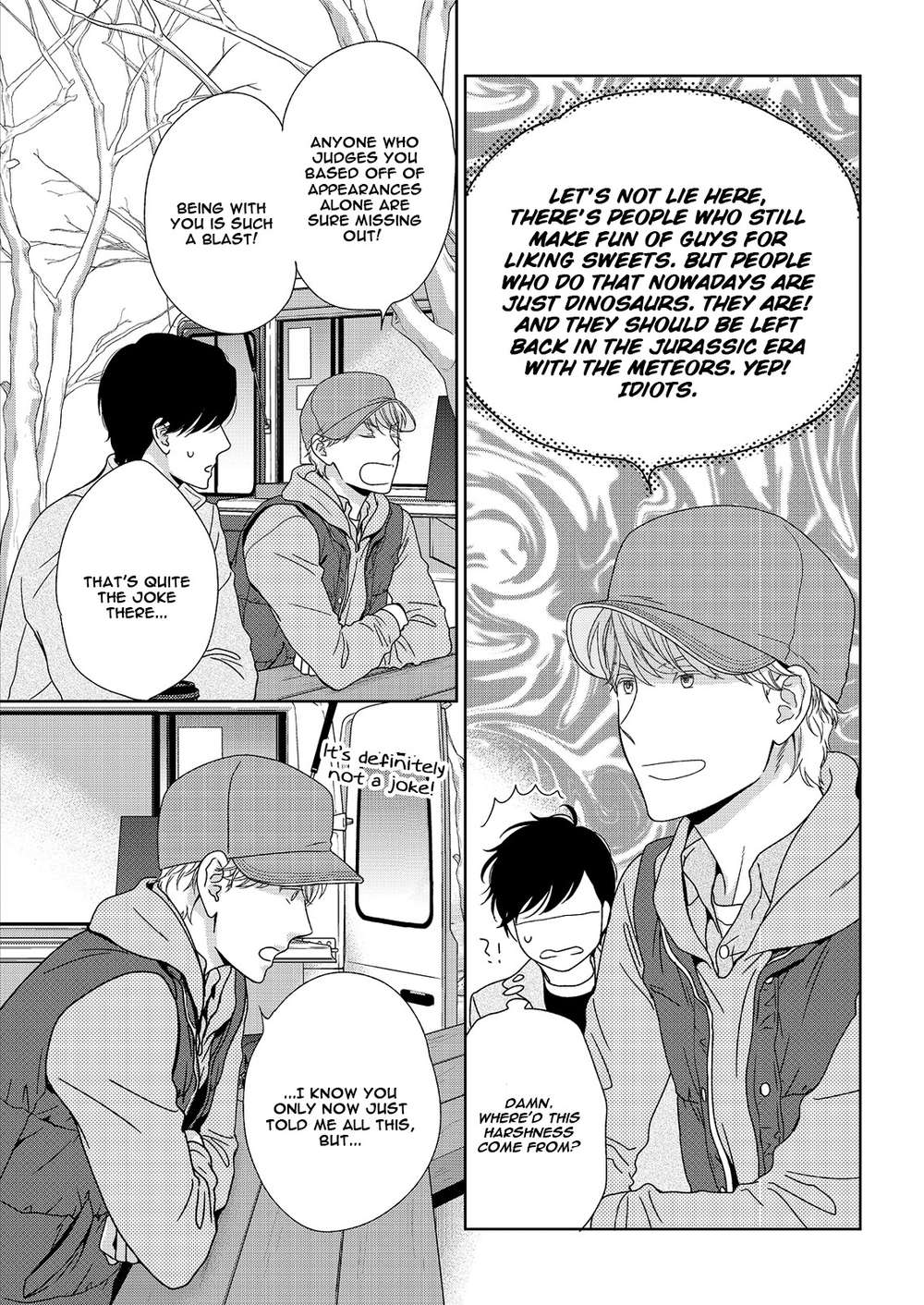 The-Same-Time-As-Always-Same-Place-As-Always-Hashimoto-Aoi-Eng page 13