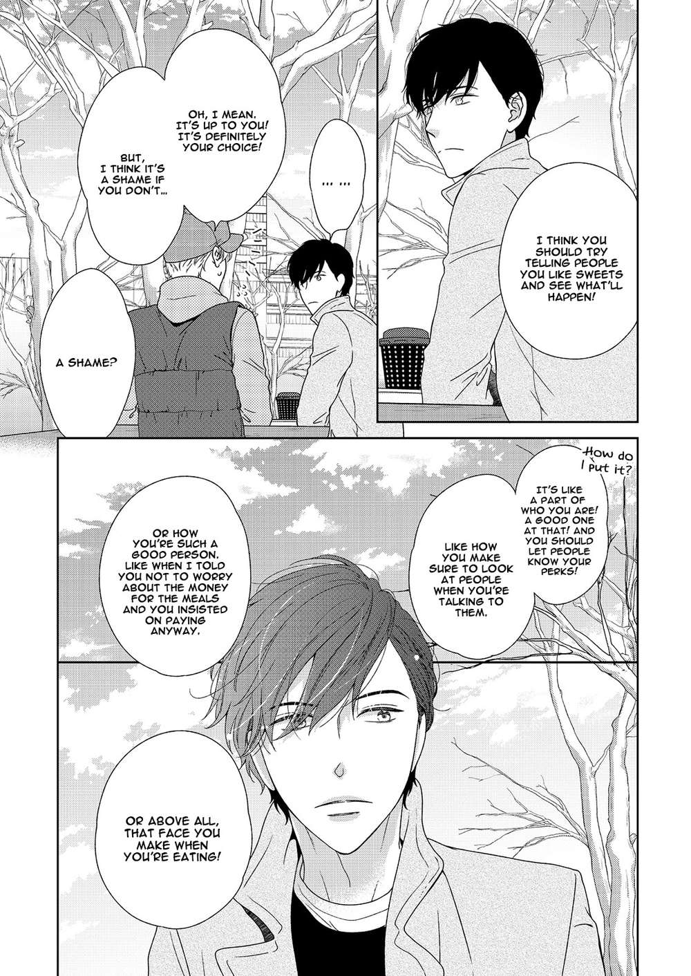 The-Same-Time-As-Always-Same-Place-As-Always-Hashimoto-Aoi-Eng page 14