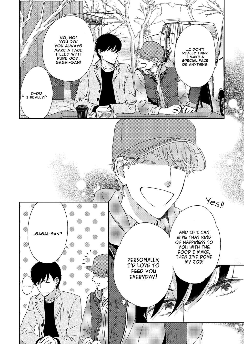 The-Same-Time-As-Always-Same-Place-As-Always-Hashimoto-Aoi-Eng page 15