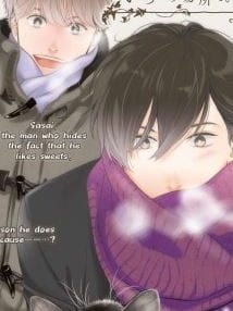 Recommended BL manga "The-Same-Time-As-Always-Same-Place-As-Always-Hashimoto-Aoi-Eng" cover image