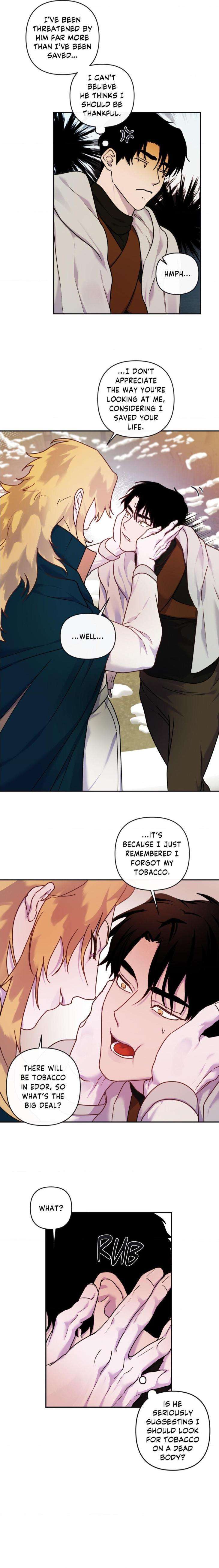 The-Search-For-Alosha-By-Bamsot-Uncensored-Eng page 3