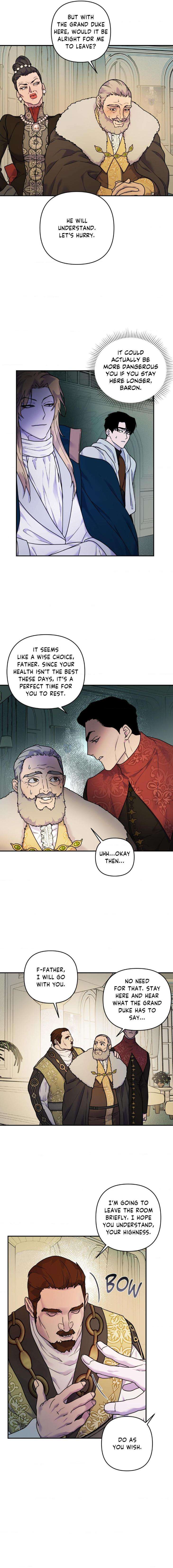 The-Search-For-Alosha-By-Bamsot-Uncensored-Eng page 2