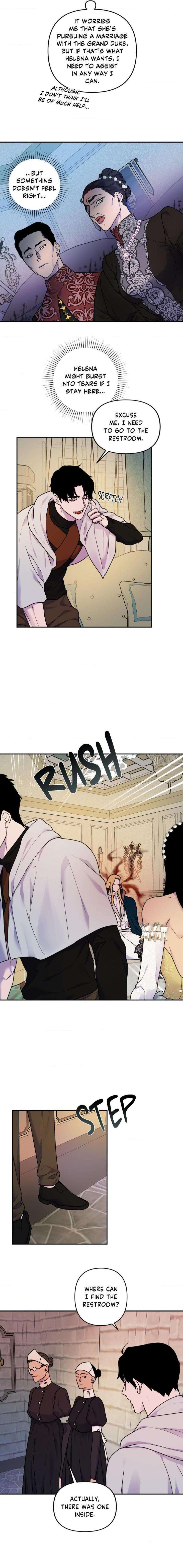 The-Search-For-Alosha-By-Bamsot-Uncensored-Eng page 10