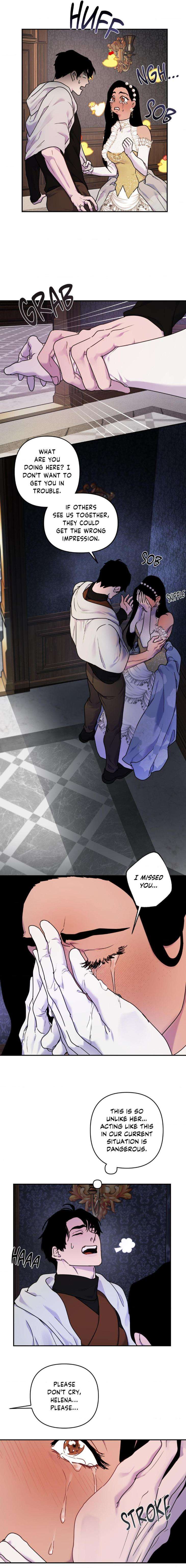 The-Search-For-Alosha-By-Bamsot-Uncensored-Eng page 13
